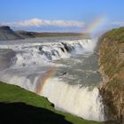 Gullfoss