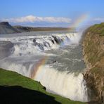 Gullfoss