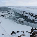 Gullfoss