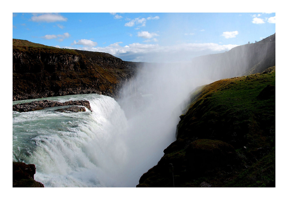 Gullfoss