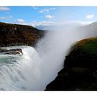 Gullfoss