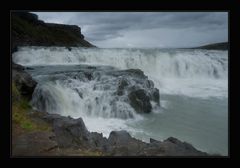 Gullfoss