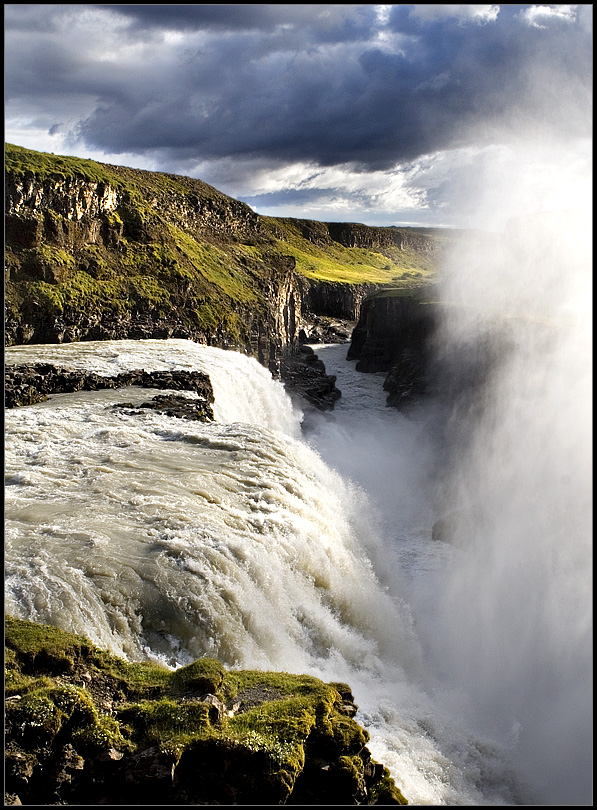 Gullfoss