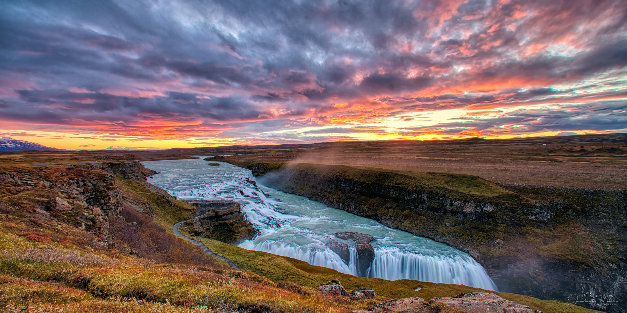 Gullfoss