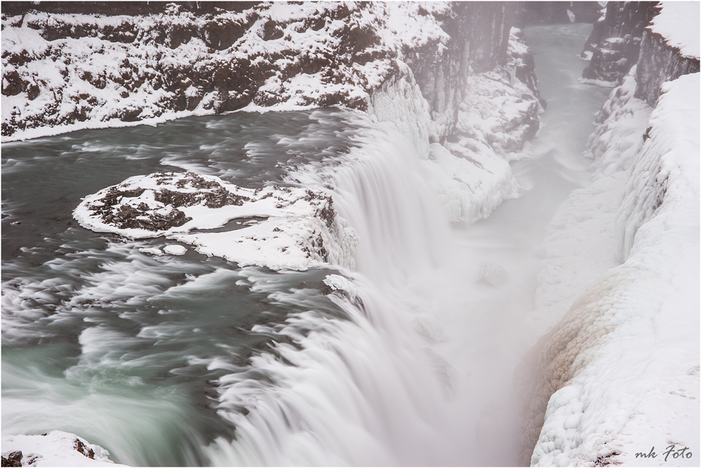 Gullfoss