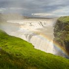 Gullfoss