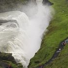 Gullfoss