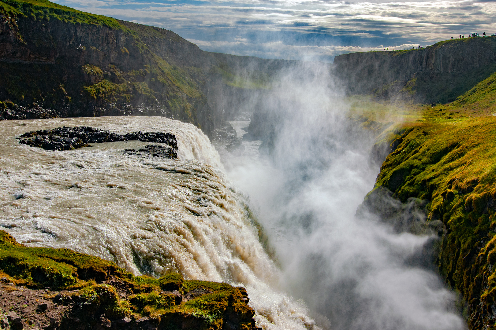 Gullfoss