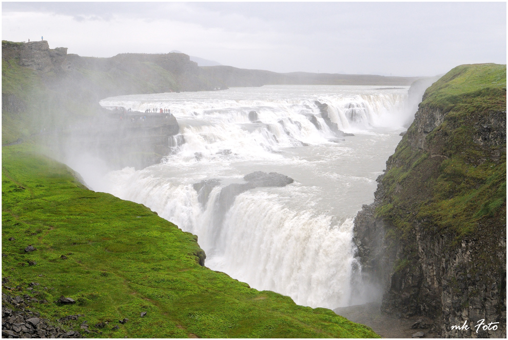 Gullfoss