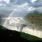 Gullfoss