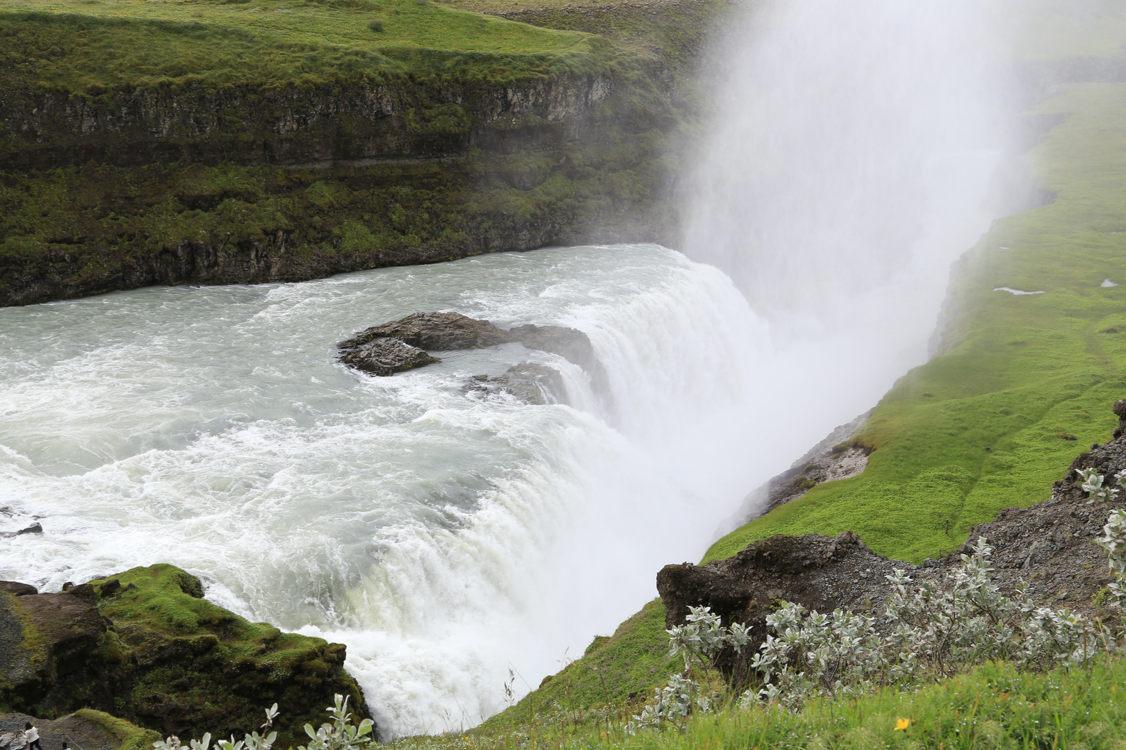 Gullfoss