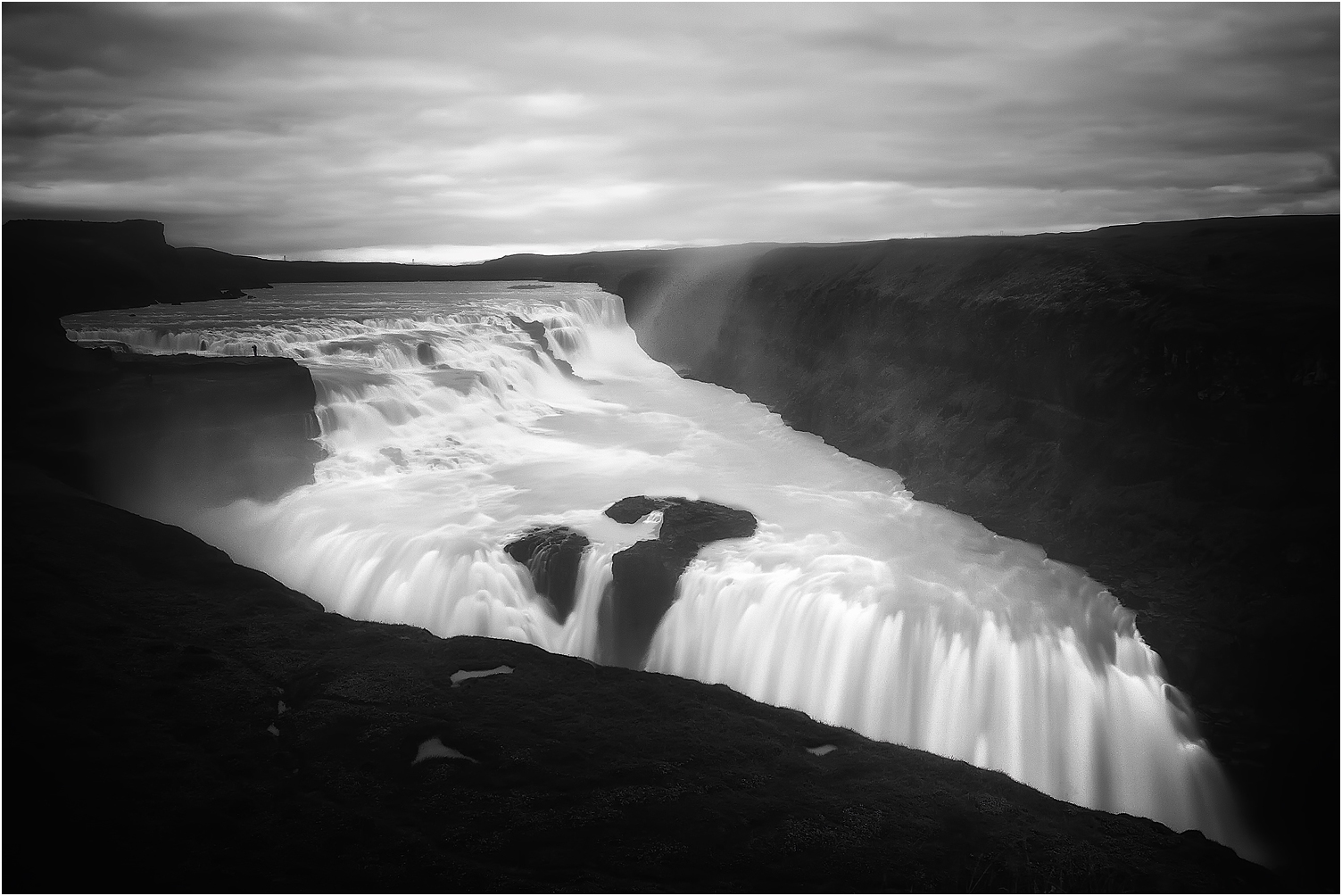 Gullfoss