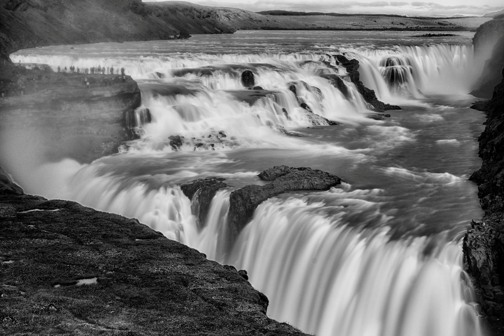 Gullfoss