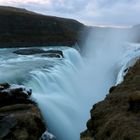 Gullfoss 