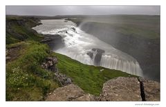 ... Gullfoss ...