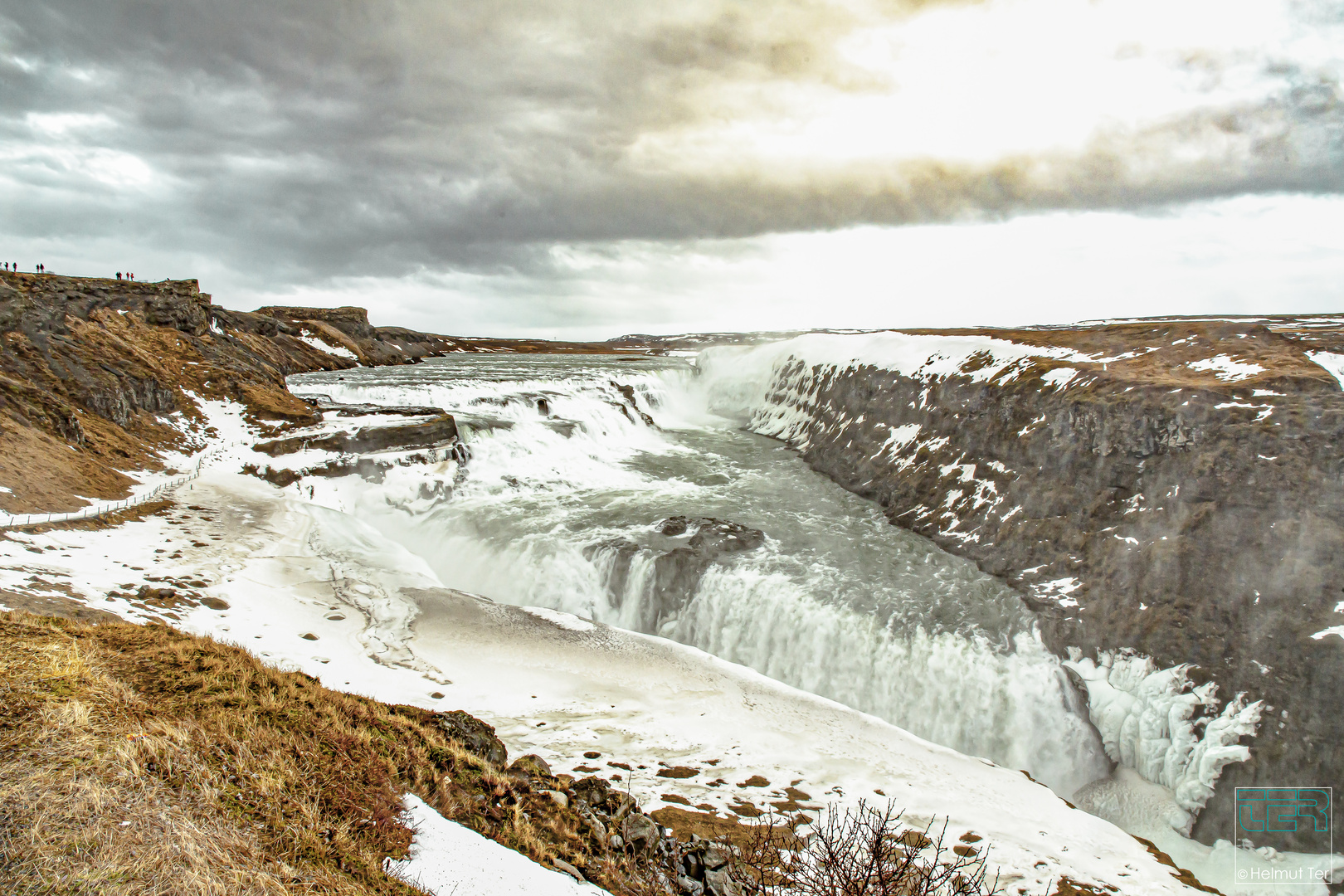 Gullfoss