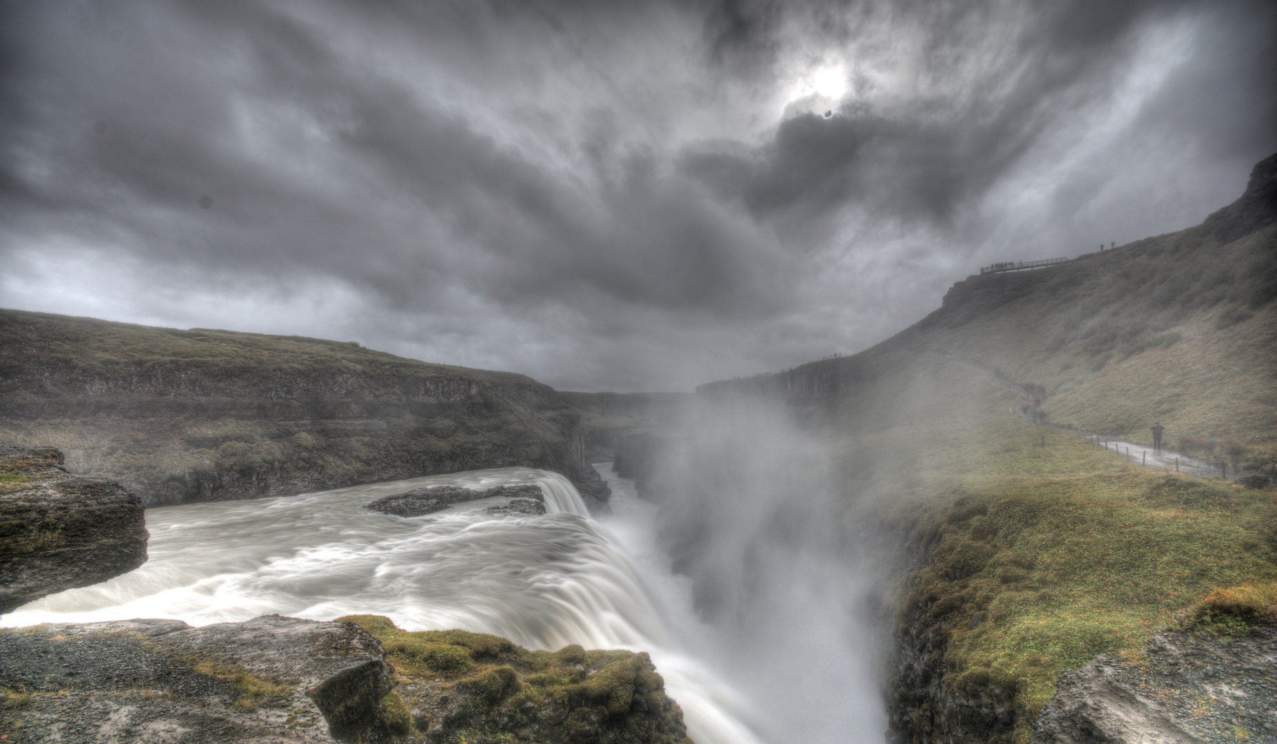 Gullfoss