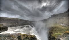 Gullfoss