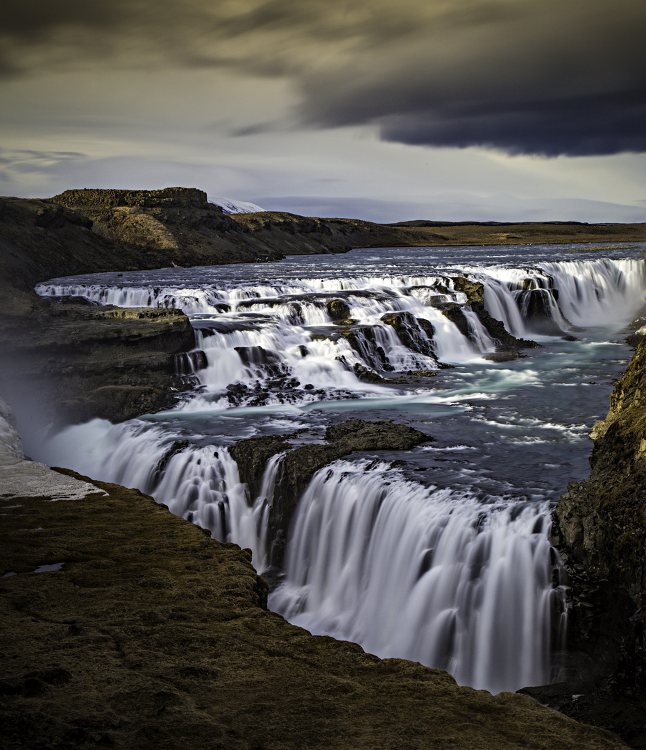 Gullfoss