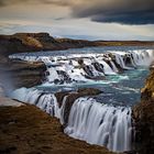 Gullfoss