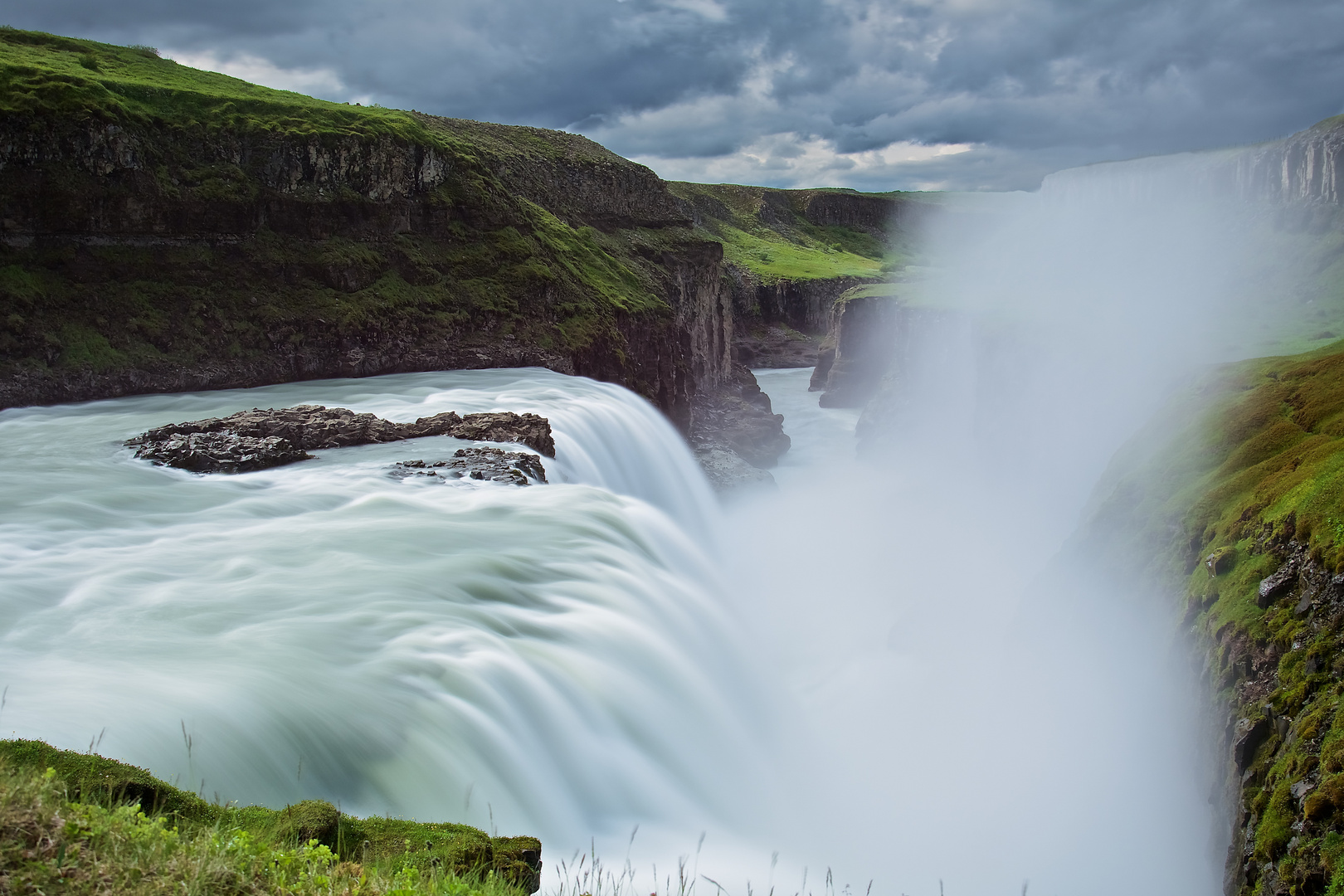 Gullfoss