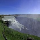 Gullfoss