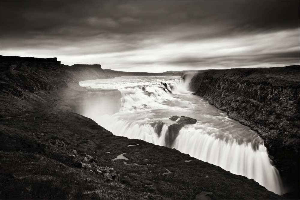 ::: Gullfoss :::