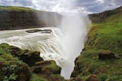 °Gullfoss°