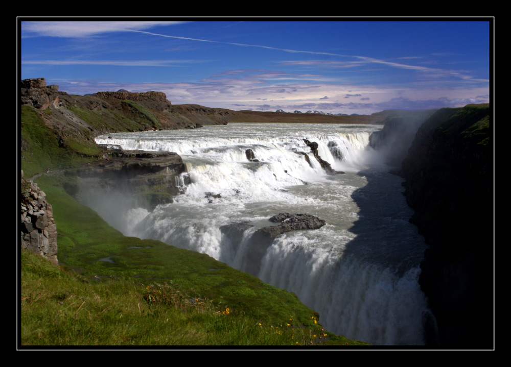 Gullfoss