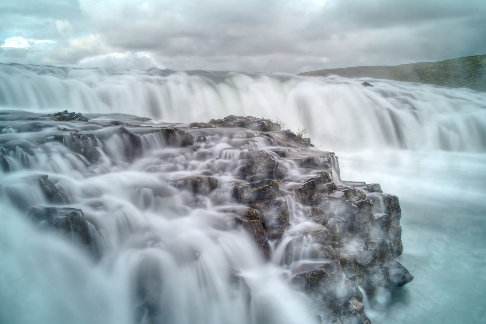 Gullfoss