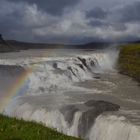 Gullfoss