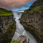 [ … Gullfoss ]