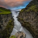 [ … Gullfoss ]