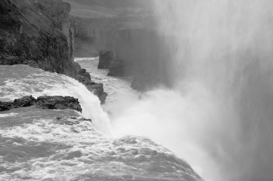 Gullfoss