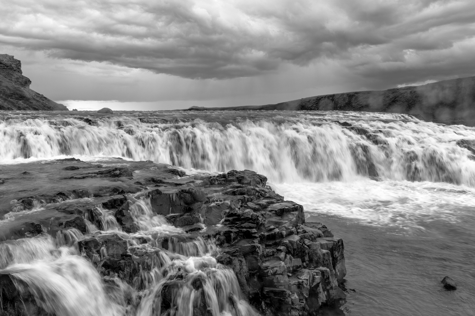 Gullfoss...