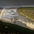 Gullfoss