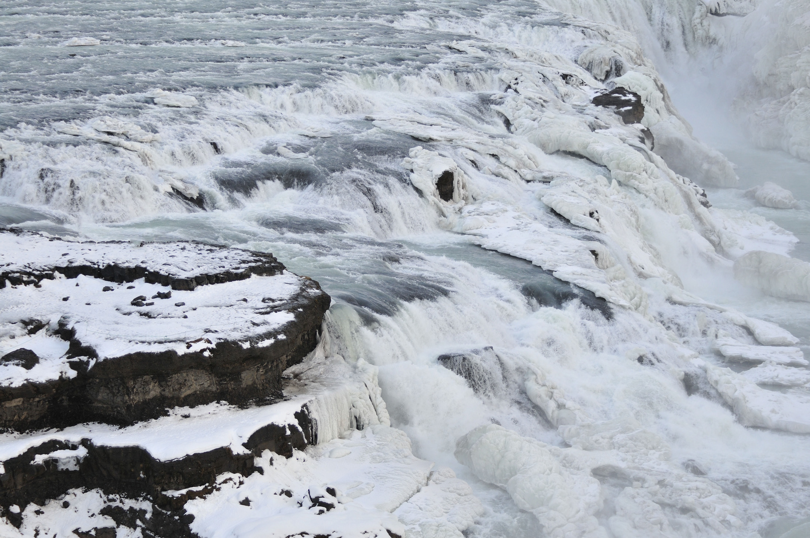 Gullfoss