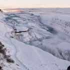 Gullfoss