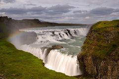 Gullfoss