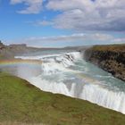 Gullfoss