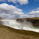 Gullfoss