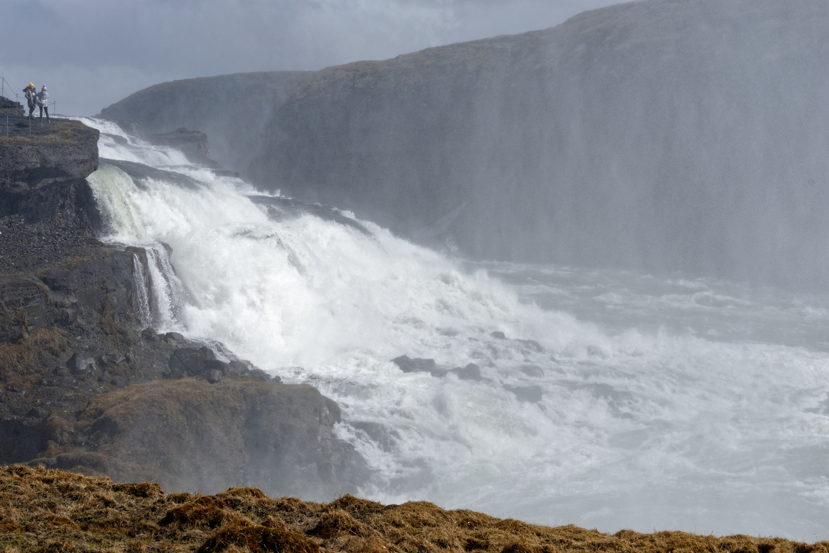  Gullfoss