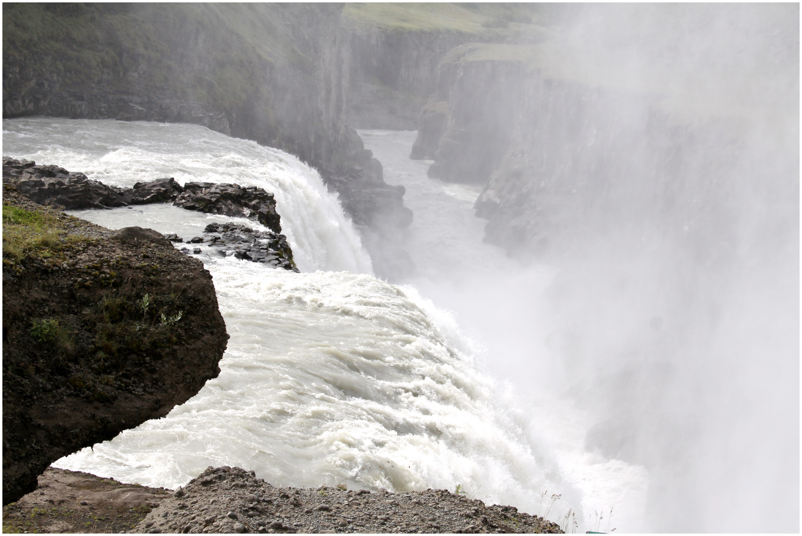  Gullfoss