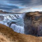 Gullfoss