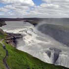 Gullfoss