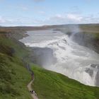 Gullfoss