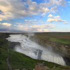 Gullfoss