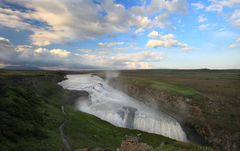 Gullfoss