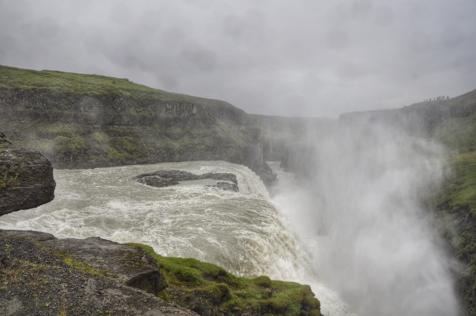 Gullfoss