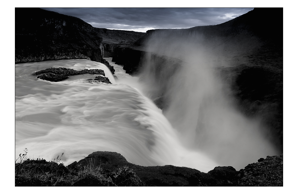 Gullfoss